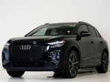 Used 2022 Audi Q4 e-tron Premium Plus w/ Premium Plus image 3