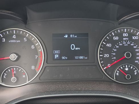 Used 2020 Kia Optima LX FWD image 24