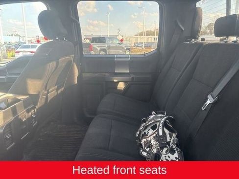 Used 2016 Ford F150 XLT w/ Equipment Group 302A Luxury image 19