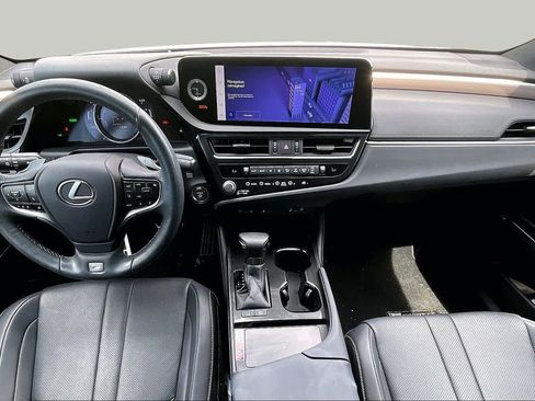 Used 2023 Lexus ES 300h F Sport FWD image 16