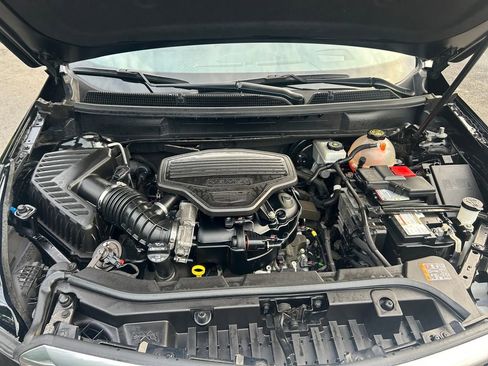 Used 2020 Cadillac XT5 Premium Luxury image 30