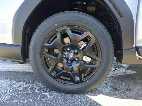 New 2026 Subaru Outback Limited AWD/4WD image 33