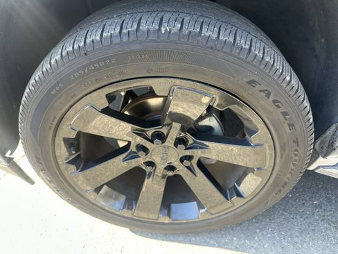 Used 2016 GMC Yukon SLT image 26