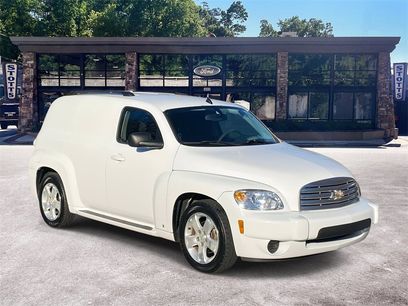 Used 2008 Chevrolet HHR LS