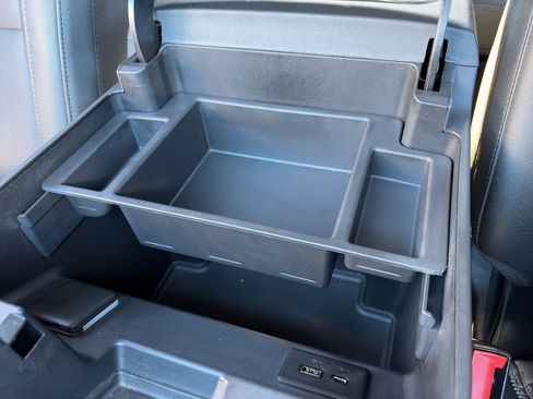 Used 2022 Chevrolet Silverado 1500 RST w/ RST All Star Premium Package image 38