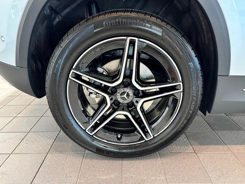 New 2026 Mercedes-Benz GLA 250 4MATIC image 16