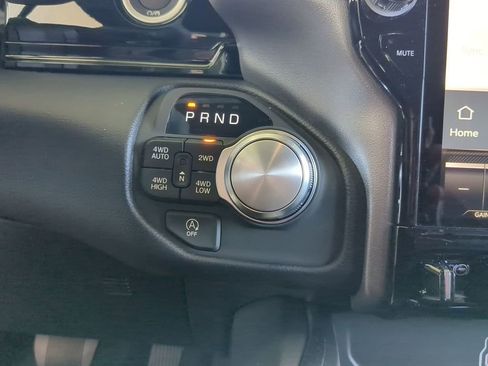 New 2026 RAM 1500 Laramie w/ Night Edition AWD/4WD image 9