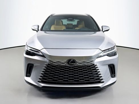 Used 2023 Lexus RX 350 Premium Plus w/ Accessory Package (Z1) image 2