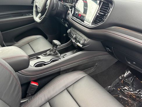 New 2026 Dodge Durango GT image 14