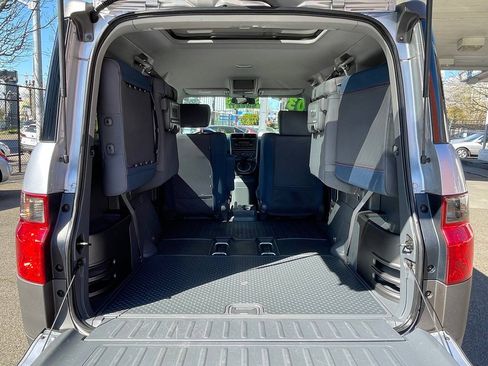 Used 2003 Honda Element EX image 14
