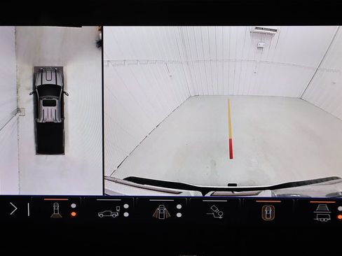 Used 2024 GMC Sierra 2500 Denali w/ Denali Reserve Package image 30