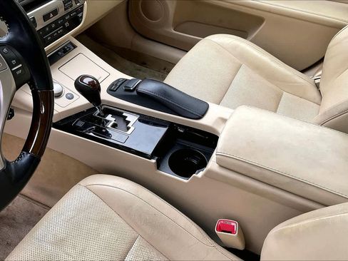 Used 2013 Lexus ES 350 image 16