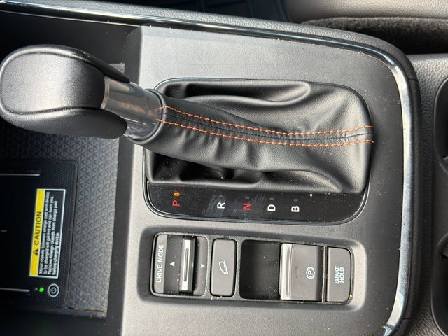 Used 2025 Honda CR-V Sport Touring image 27