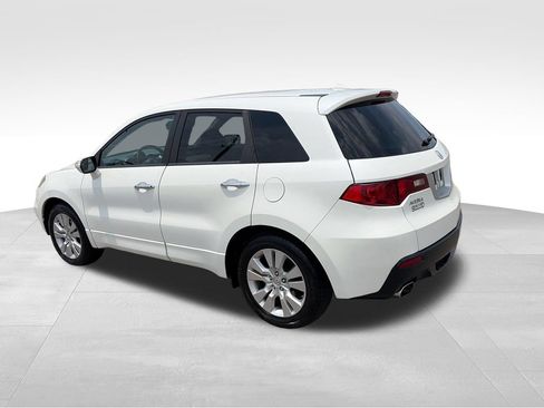 Used 2012 Acura RDX FWD image 4