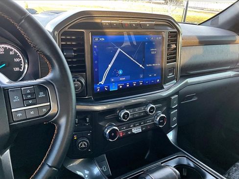 Used 2023 Ford F150 Tremor image 6