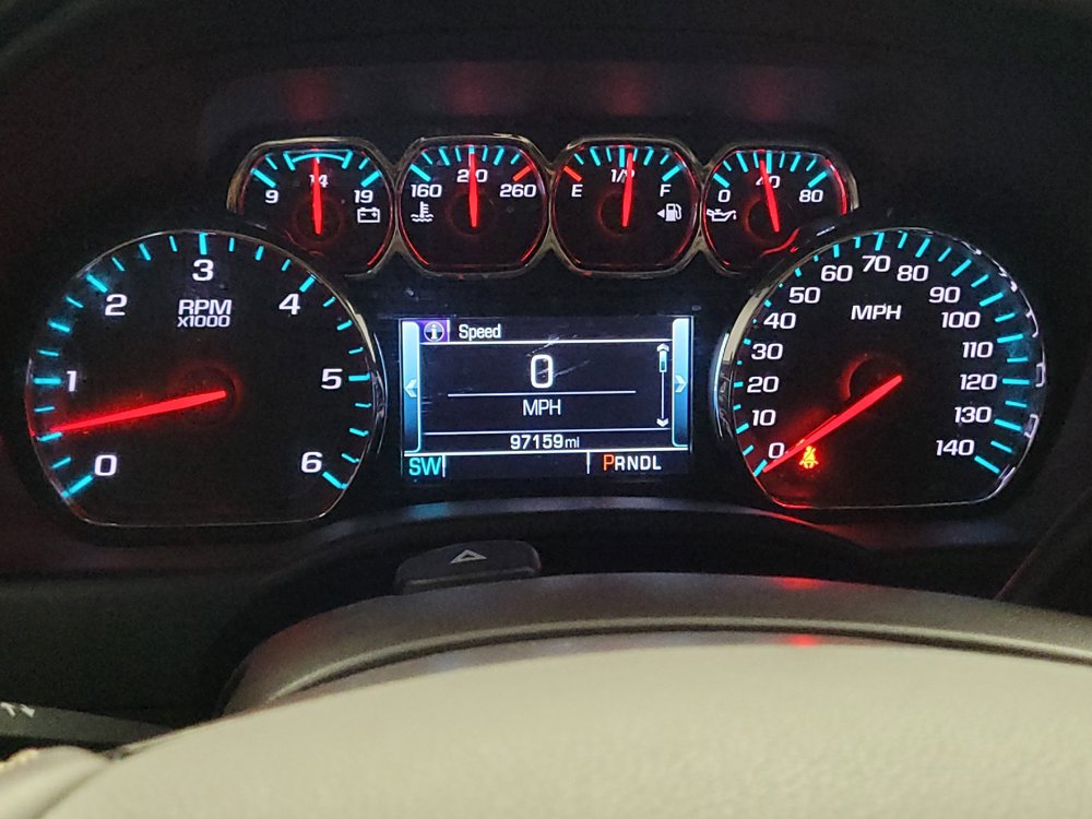 Used 2018 GMC Sierra 1500 SLT w/ SLT Preferred Package AWD/4WD image 23