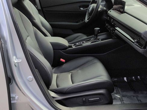 Used 2025 Honda Accord EX-L image 24