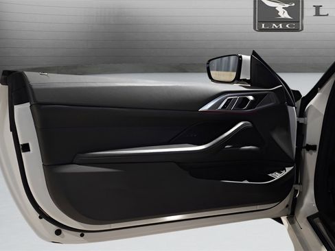 Used 2021 BMW 430i Convertible image 21