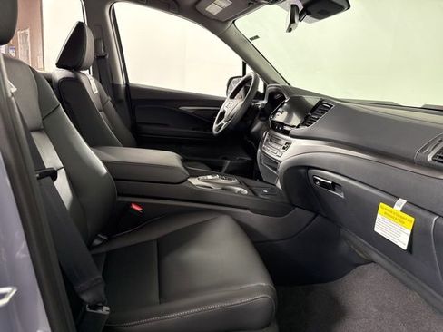 New 2026 Honda Ridgeline RTL image 21