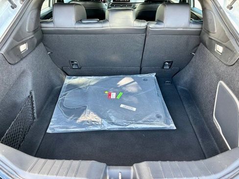 Certified 2023 Acura Integra A-Spec image 10