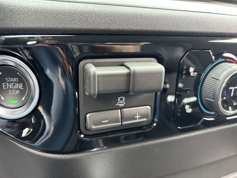 New 2026 Chevrolet Silverado 1500 LT Trail Boss w/ LPO, Dark Essentials Package image 31