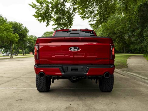 Used 2024 Ford F150 XLT w/ Equipment Group 303A High AWD/4WD image 8