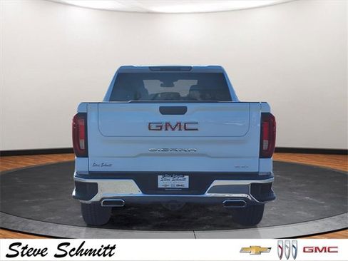 New 2026 GMC Sierra 1500 SLT w/ SLT Premium Package image 19