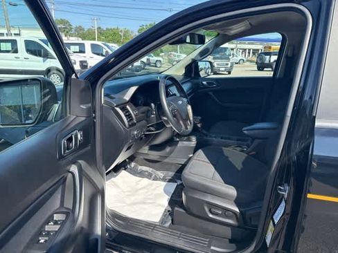 Used 2022 Ford Ranger XLT w/ Equipment Group 302A High image 16