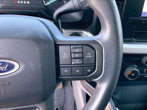 Certified 2024 Ford F350 XLT w/ XLT Value Package AWD/4WD image 20