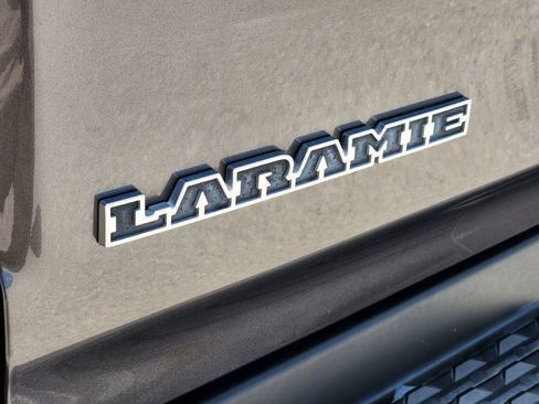 Used 2022 RAM 1500 Laramie w/ Laramie Southwest Edition RWD image 11