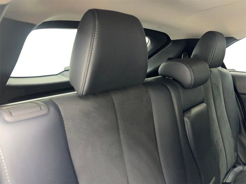 Used 2024 Mitsubishi Eclipse Cross SE image 40