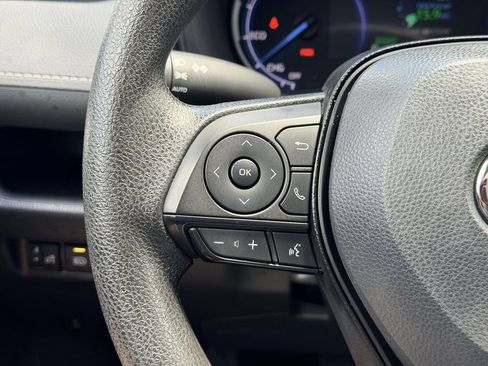 Certified 2025 Toyota RAV4 XLE AWD/4WD image 8