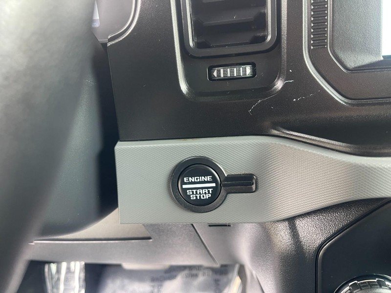 Used 2021 Ford Bronco Big Bend AWD/4WD image 24