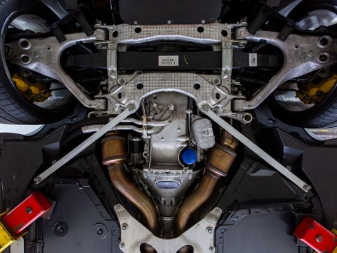 Used 2019 Chevrolet Corvette Z06 image 14