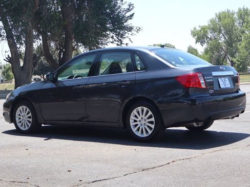 Used 2010 Subaru Impreza 2.5i Premium AWD/4WD image 7