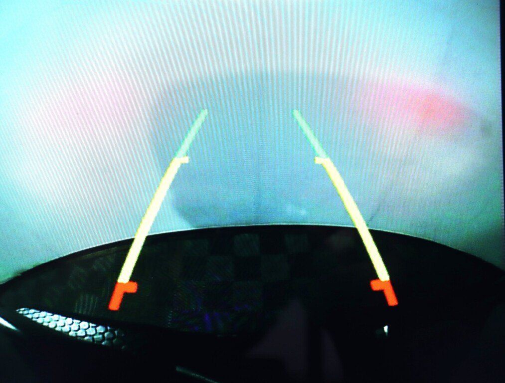 Used 2018 RAM 1500 Rebel w/ Ram 1500 Black Rebel Group AWD/4WD image 21