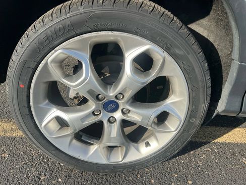 Used 2013 Ford Escape Titanium w/ Parking Technology Pkg image 23