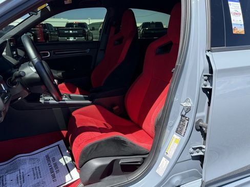 Used 2023 Honda Civic Type R image 17