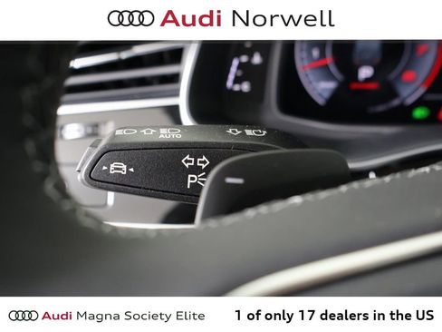 New 2025 Audi Q7 3.0T Premium Plus image 31