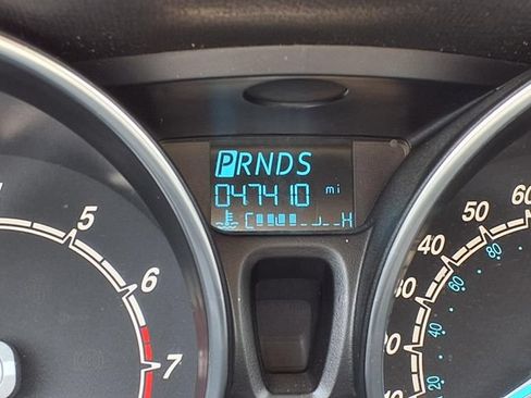 Used 2018 Ford Fiesta SE FWD image 13