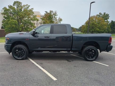 New 2026 RAM 2500 Big Horn image 7