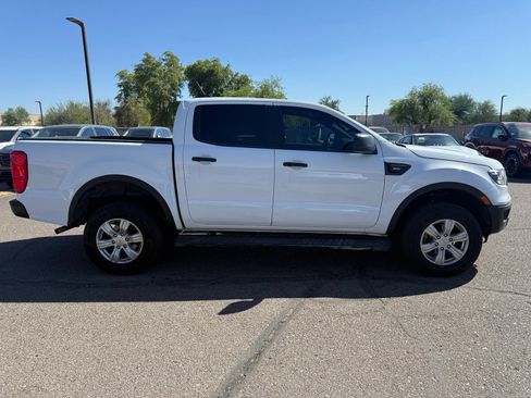 Used 2022 Ford Ranger XL w/ Equipment Group 101A High AWD/4WD image 4