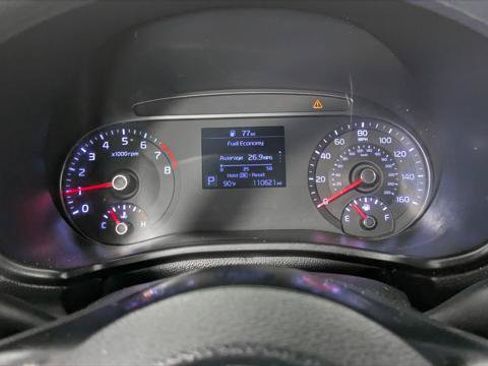 Used 2021 Kia Soul S FWD image 26