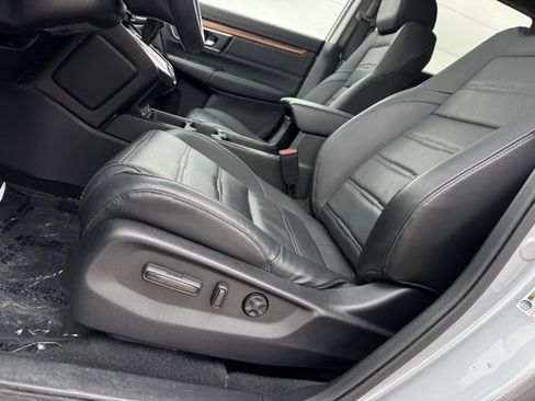 Used 2020 Honda CR-V EX-L image 8