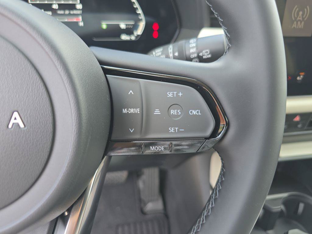 New 2026 MAZDA CX-5 Select AWD/4WD image 30
