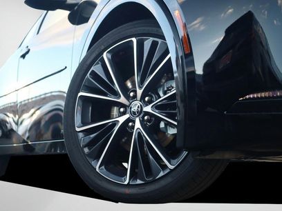 New 2026 Toyota Prius XLE