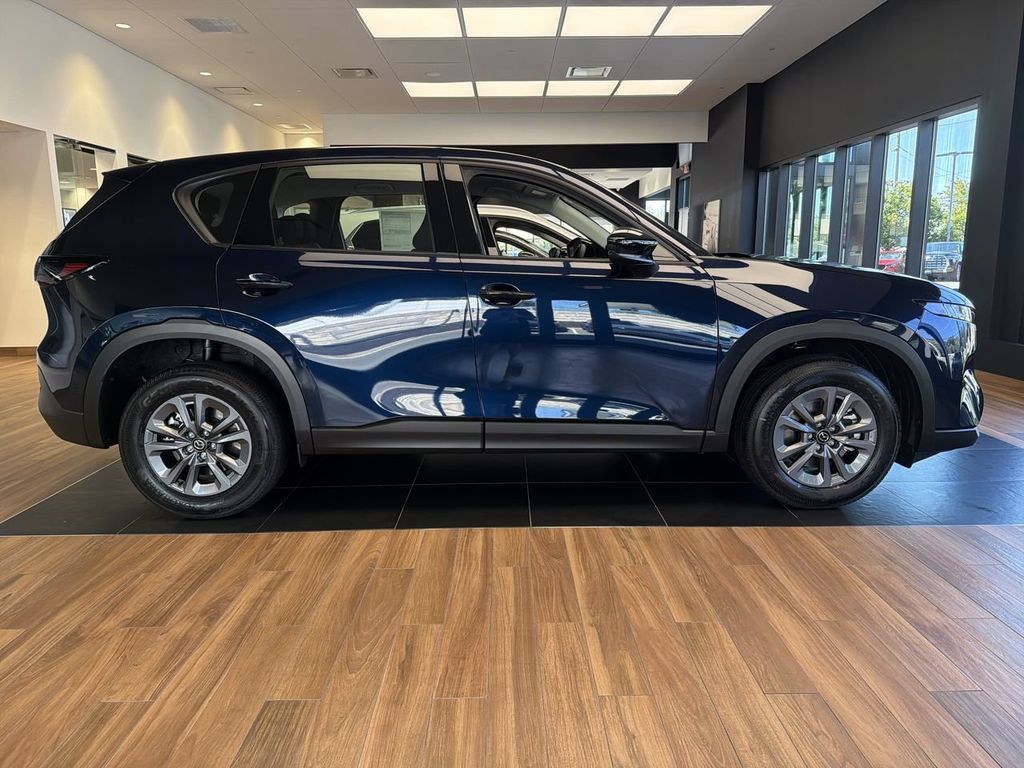 New 2026 MAZDA CX-5 AWD 2.5 S image 9