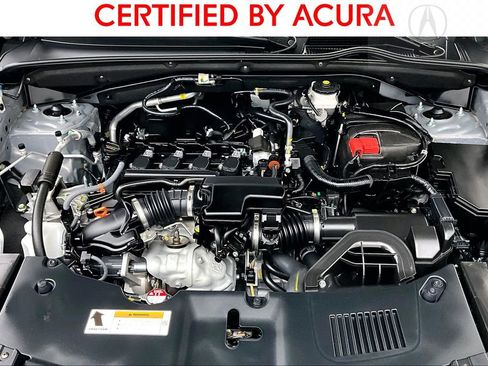 Certified 2025 Acura ADX A-Spec image 12