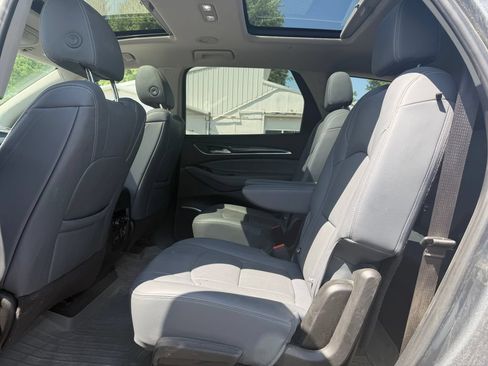 Used 2021 Buick Enclave Premium w/ Sun and Sites Package AWD/4WD image 6