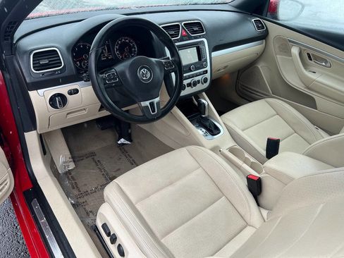 Used 2014 Volkswagen Eos Komfort image 18